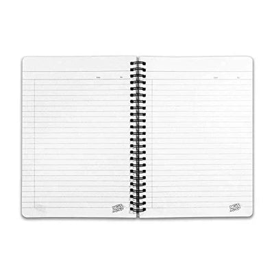 DC Comics - Always Be Yourself Batman A5 Notebook