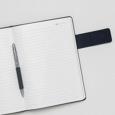 2024 Diwali Combo 2.0 (Classy Metal Flip Card Cover Diary + Classy Metal Keychain + Pen + Classy Steel Cardholder + Ferrero Rocher + Diya) - Tan