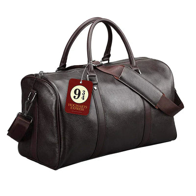 Harry Potter Hogwarts Express 9 3/4 Luggage Tag