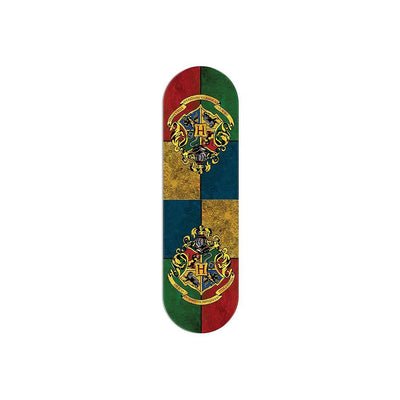 Harry Potter Magnetic Bookmark (Pack Of 6)