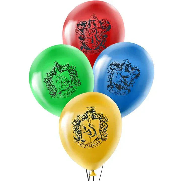 Harry Potter Balloons (Pack of 20 Balloons)