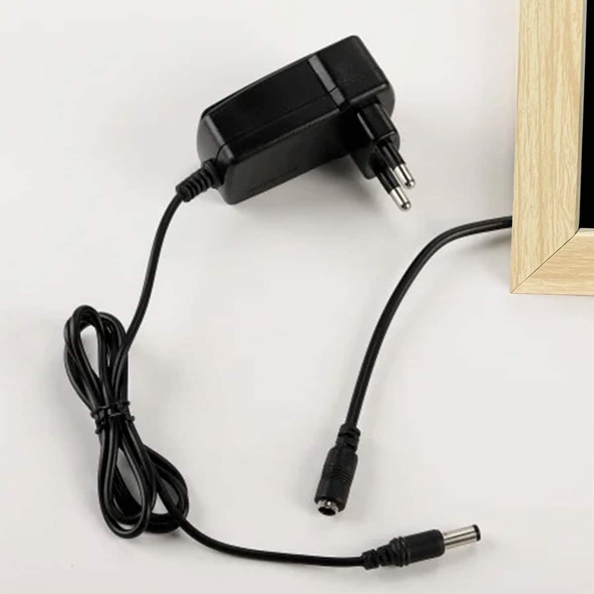 Personalised Rainbow Kids Night Lamp