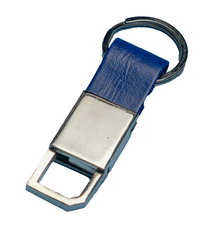 2024 Diwali Combo 1.0 (Classy hard cover diary + classy metal keychain + classic metal pen + Ferrero Rocher + Diya) - Royal Blue