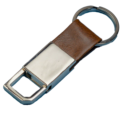 2024 Diwali Combo 1.0 (Classy hard cover diary + classy metal keychain + classic metal pen + Ferrero Rocher + Diya) - Brown