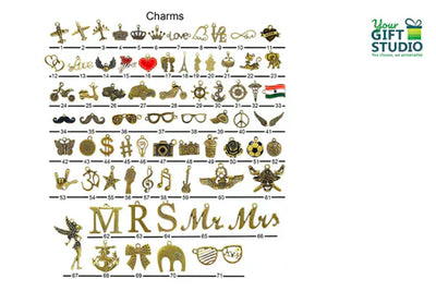 Personalized Men's 3 Pcs Combo 2.0 - Wine