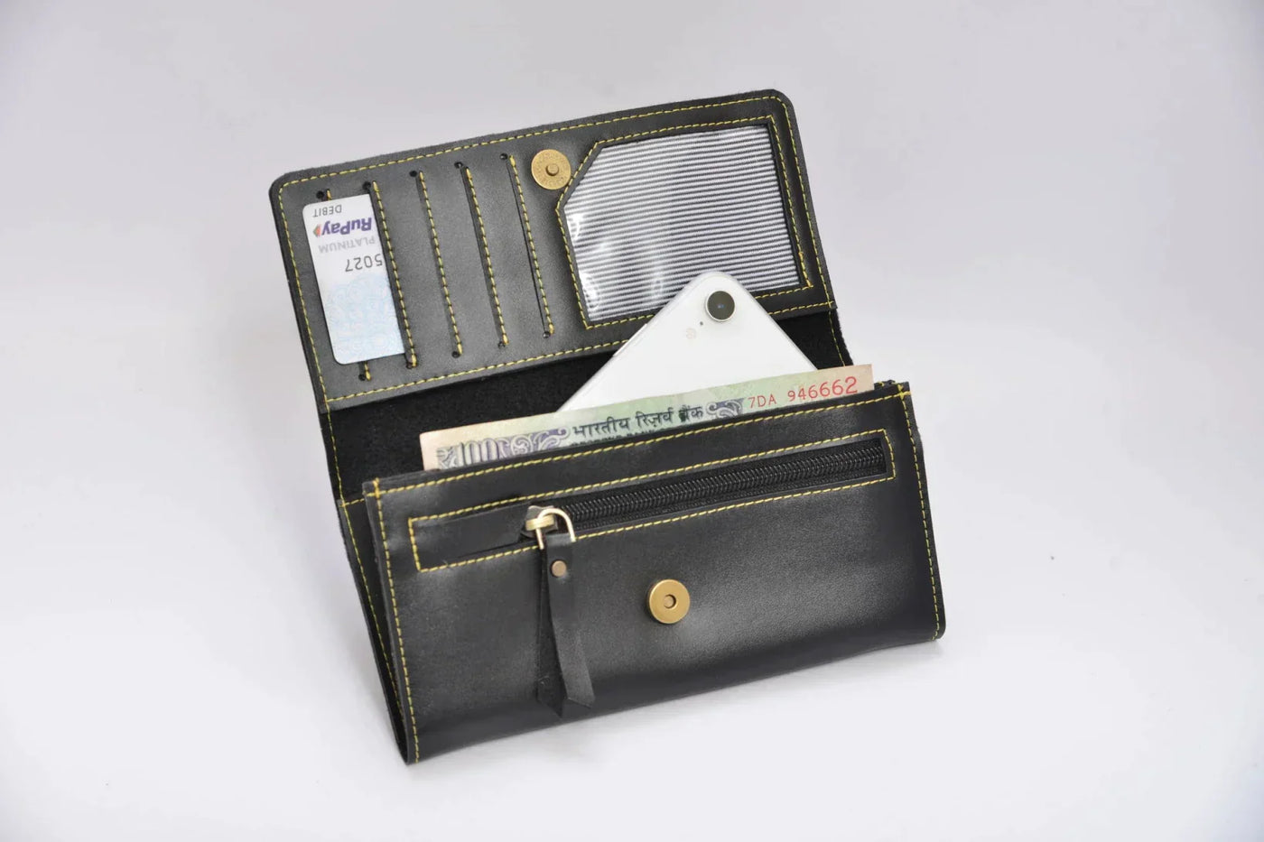 Personalized Women Gift Combo 7.0 - Black