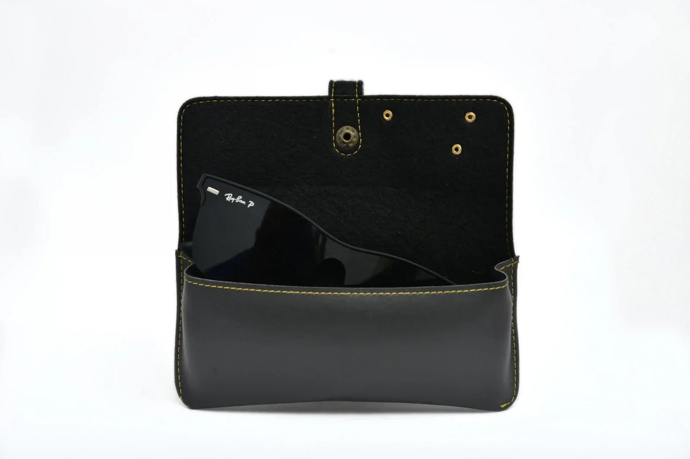 2024 Diwali Combo 5.0 (Classy Hardcover Diary + Faux Leather Keychain with Hook +  Faux Leather Passport Cover +  Faux Leather Eyewear + Unisex Sleek Wallet + Ferrero Rocher + Diya + Dryfruit Jar+ Classic Metal Pen) - Grey