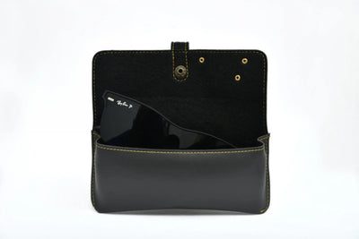 2024 Diwali Combo 5.0 (Classy Hardcover Diary + Faux Leather Keychain with Hook +  Faux Leather Passport Cover +  Faux Leather Eyewear + Unisex Sleek Wallet + Ferrero Rocher + Diya + Dryfruit Jar+ Classic Metal Pen) - Grey