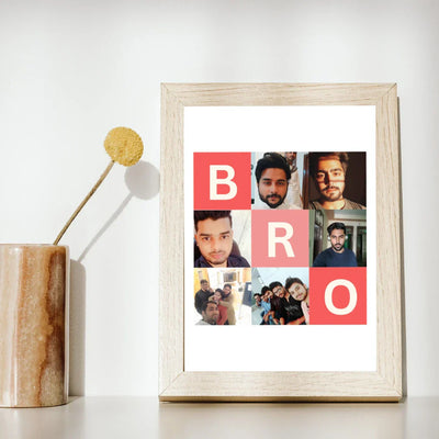 Your Gift Studio Bro Frame 1.0