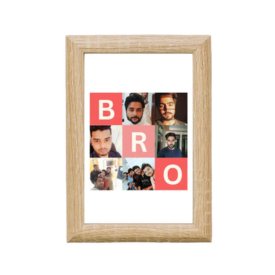 Your Gift Studio Bro Frame 1.0