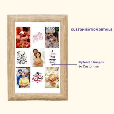 Your Gift Studio Couple Frame 3.0