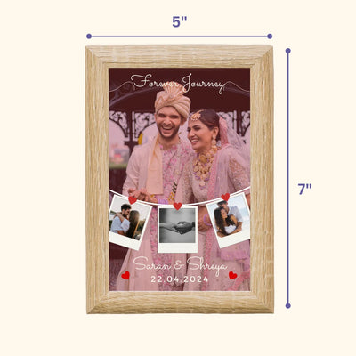 Your Gift Studio Couple Frame 4.0