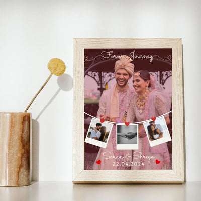 Your Gift Studio Couple Frame 4.0