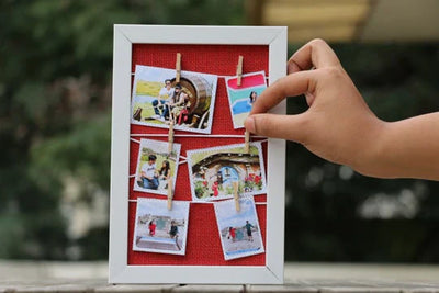 Your Gift Studio Personalised Memories With Valentine