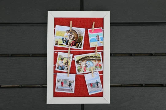 Your Gift Studio Personalised Memories With Valentine