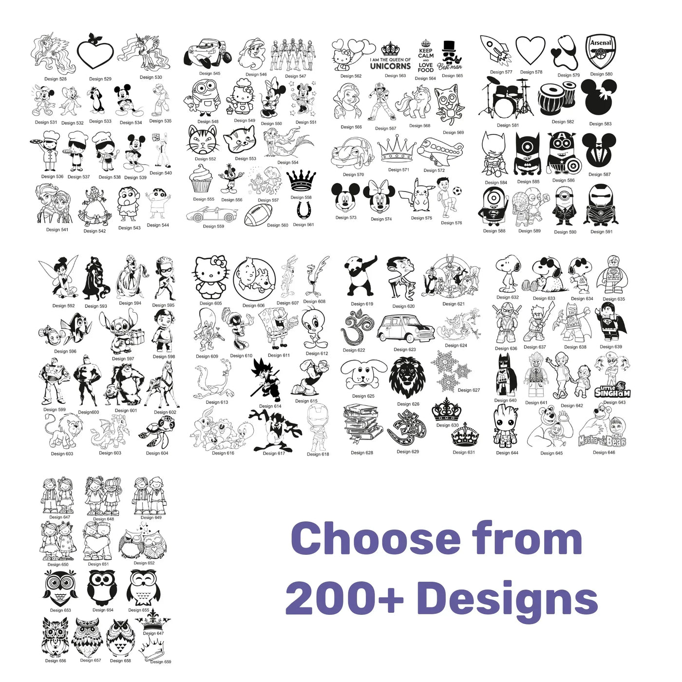 Personalised Engraved Tiffin Box Set - Medium - Blue