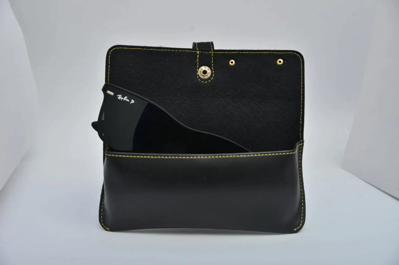 Customized Perfect Men's & Boys Combo - Black