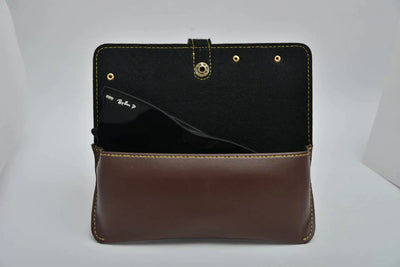 Customized Men's 3 Pcs Combo 3.0 - Brown