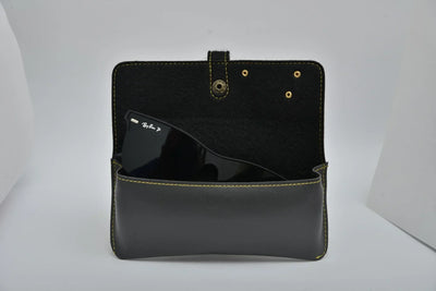 Personalized Perfect Men's & Boys Combo - Grey