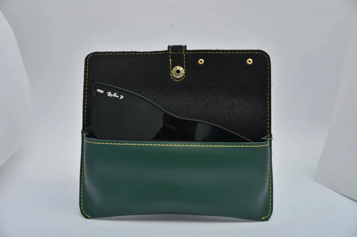 Personalized Perfect Men's & Boys Combo - Green