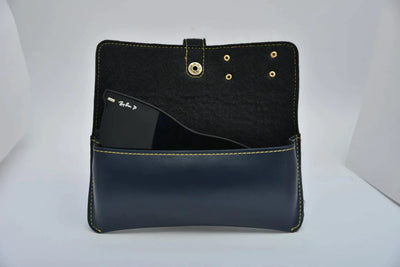 Personalized Perfect Men's & Boys Combo - Blue