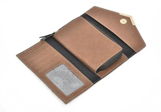 Customized Women Gift Combo 6.0 - Brown