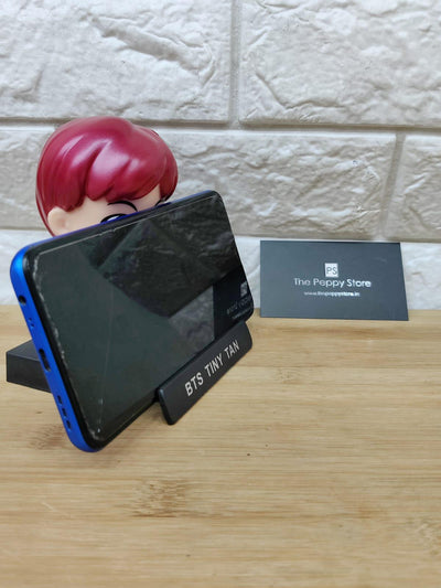 BTS Bobblehead With Phonestand ( Choose from dropdown menu )