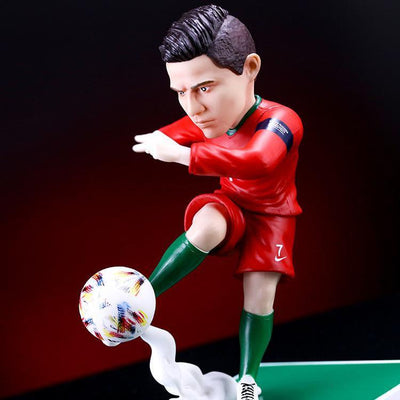 Cristiano Ronaldo Collectible Figure