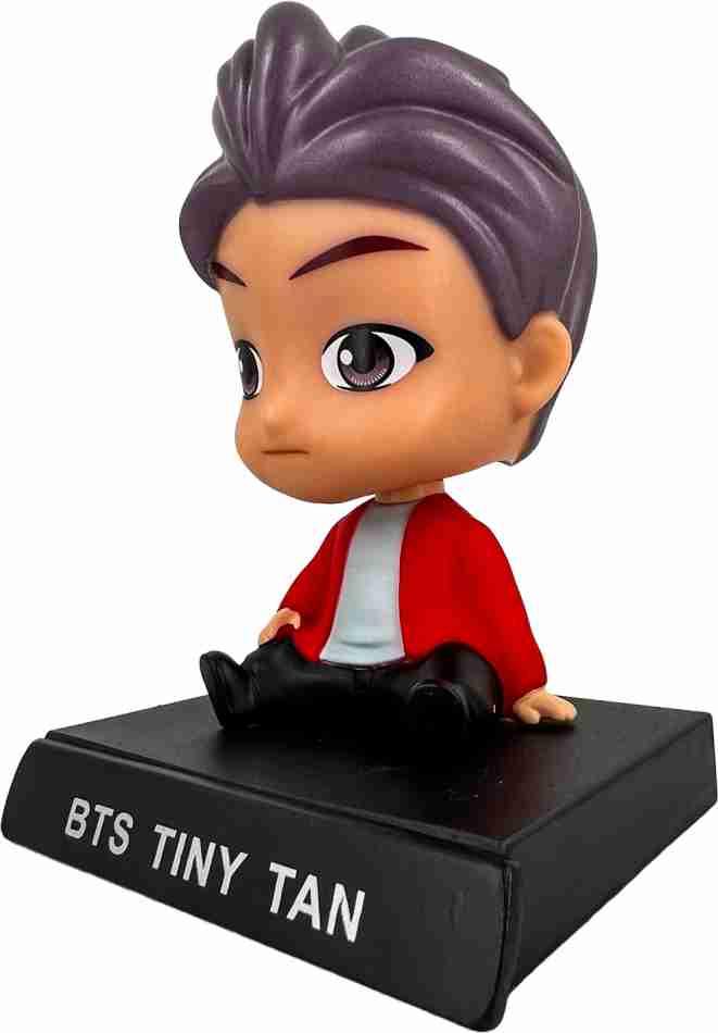 BTS Bobblehead With Phonestand ( Choose from dropdown menu )