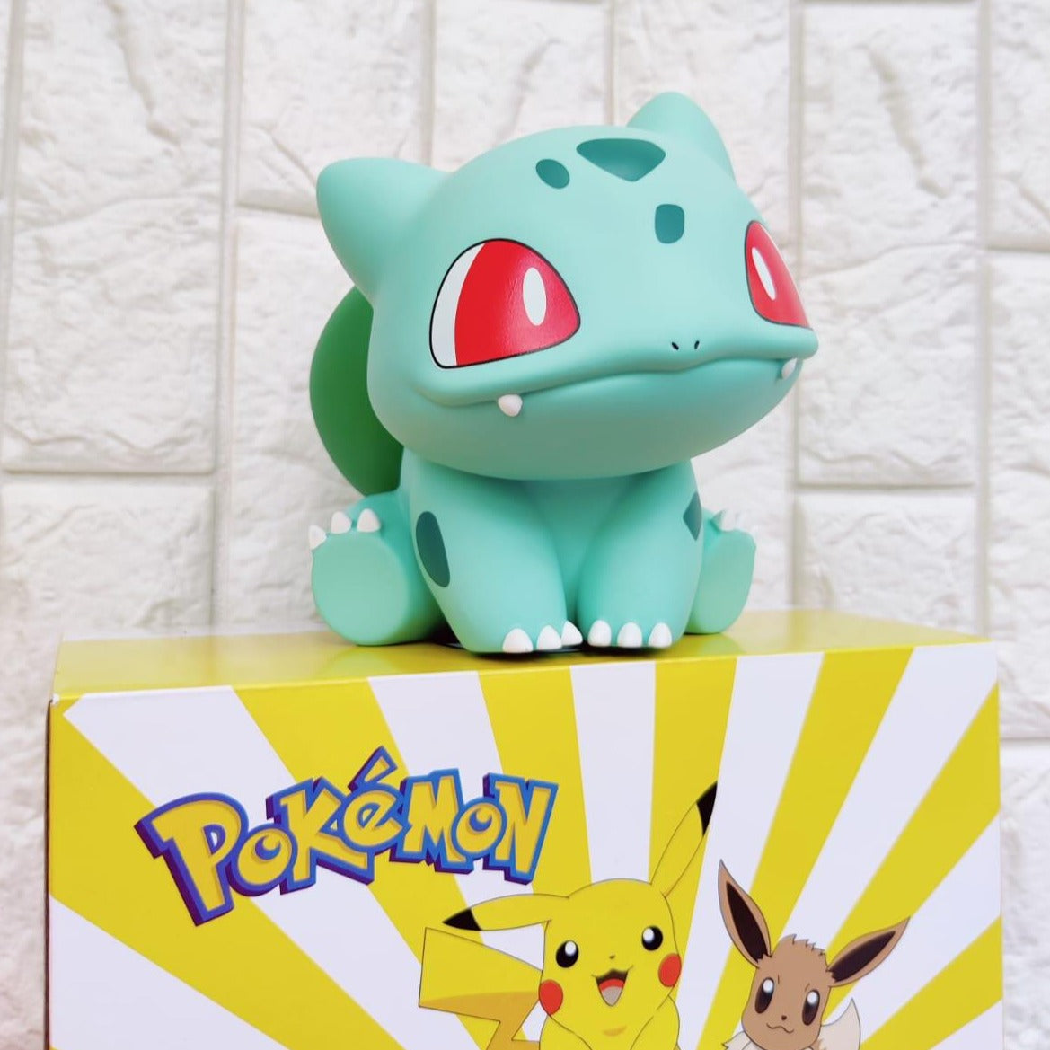 Bulbasaur Collectable Figure
