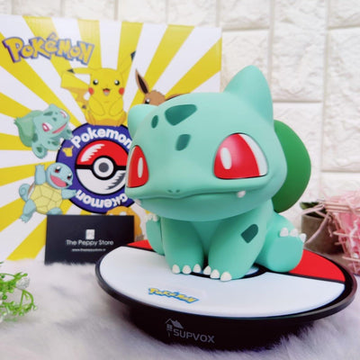 Bulbasaur Collectable Figure