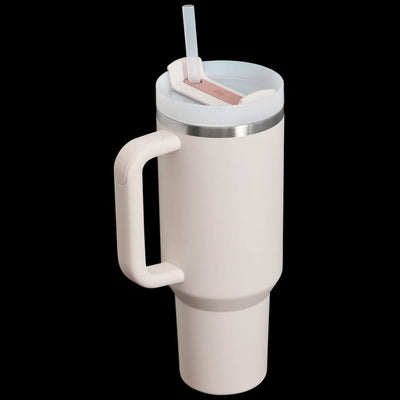 Quencher H2.0 1.18L insulated Stainless Steel Flowstate Tumbler (Choose From Drop Down Menu)