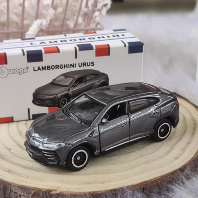 Official Bburago Lamborghini Urus - 1 : 64 Diecast Scale Model