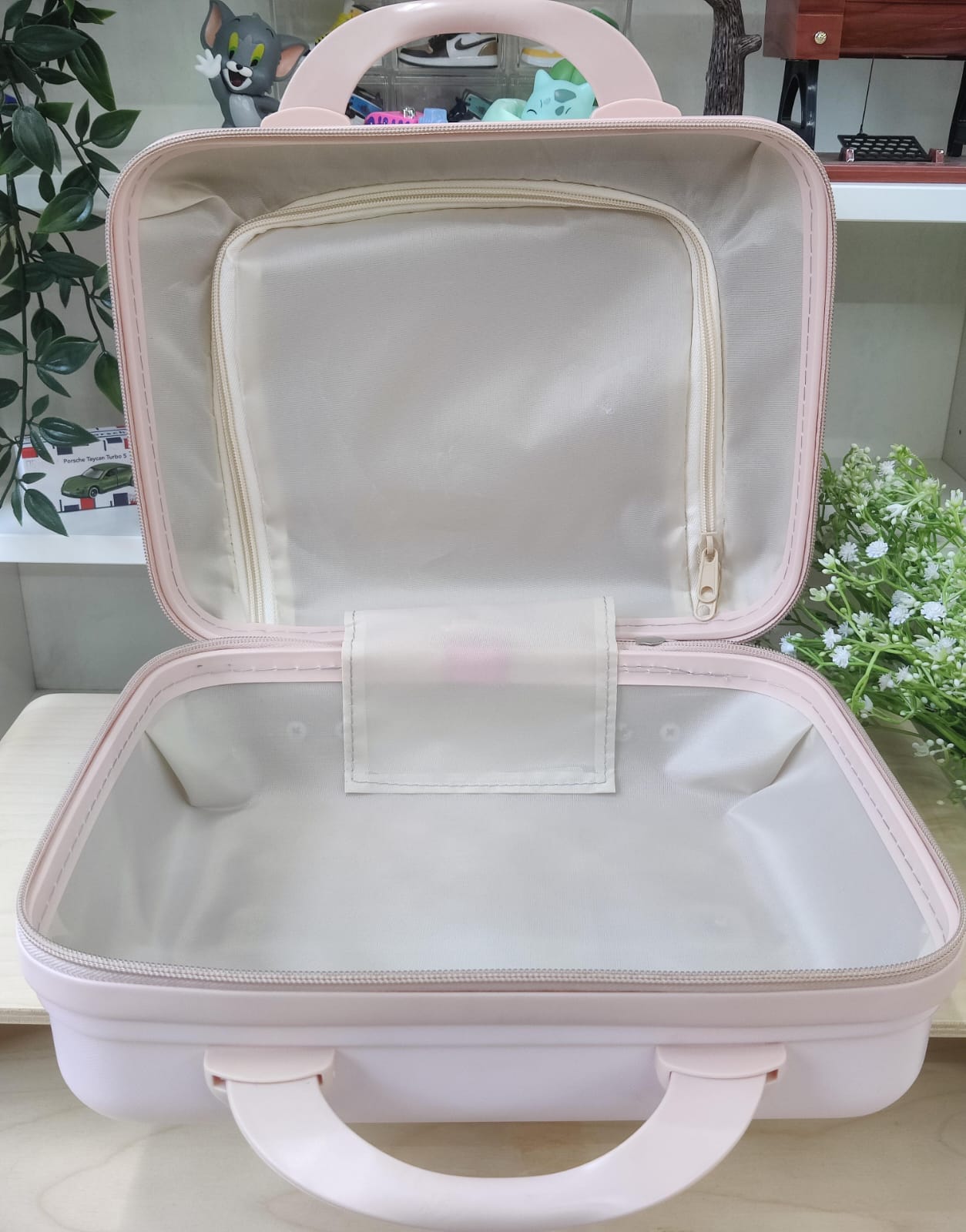 Vanity Bag / Gift Box Box  (Select From Drop Down)