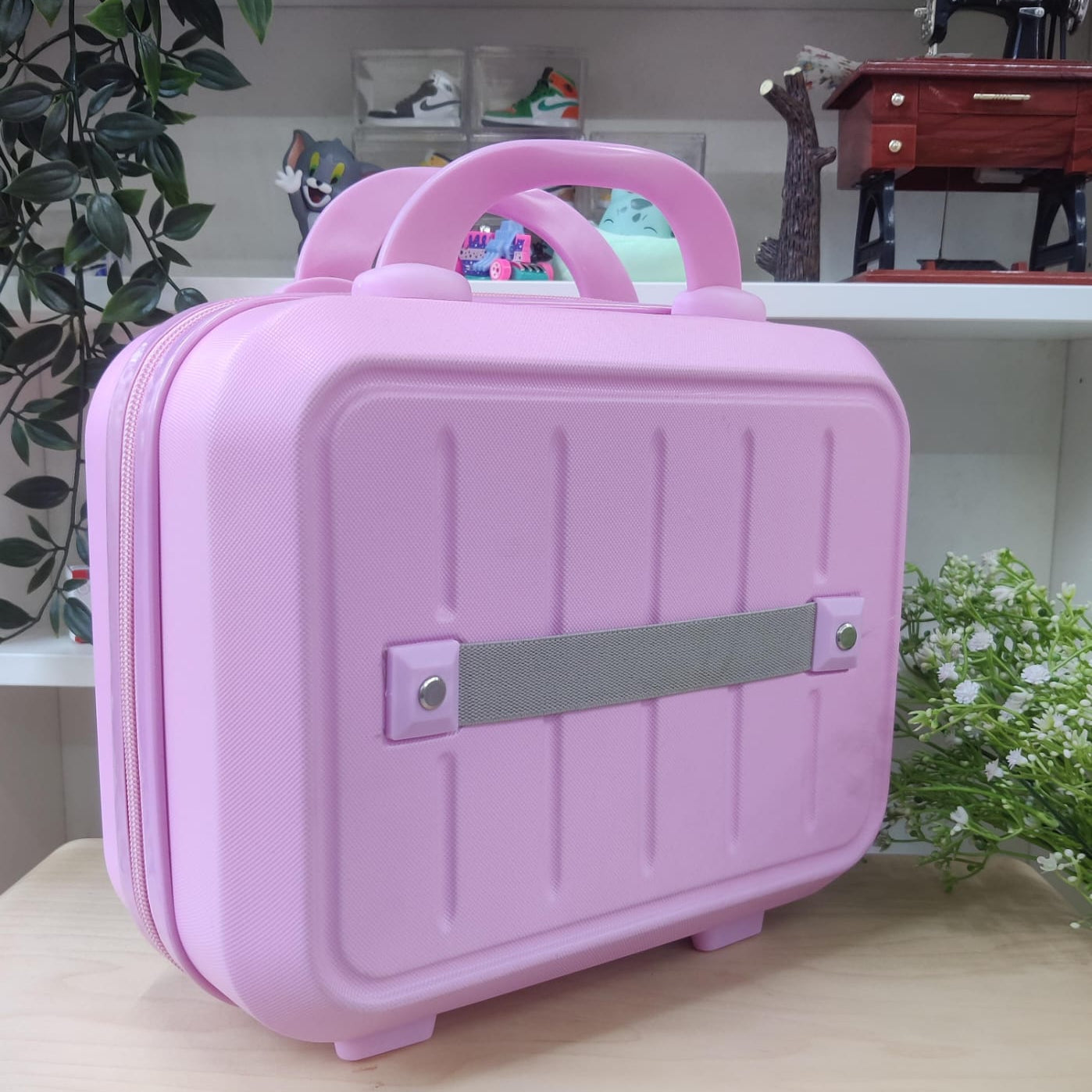 Vanity Bag / Gift Box Box  (Select From Drop Down)