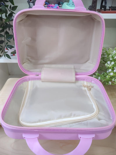 Vanity Bag / Gift Box Box  (Select From Drop Down)