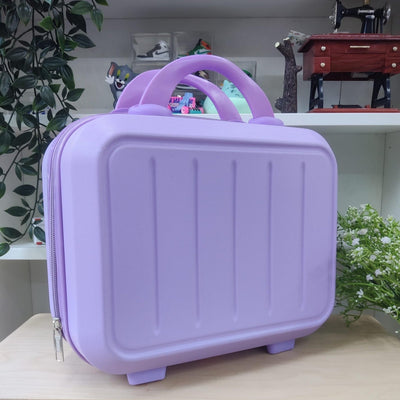 Vanity Bag / Gift Box Box  (Select From Drop Down)