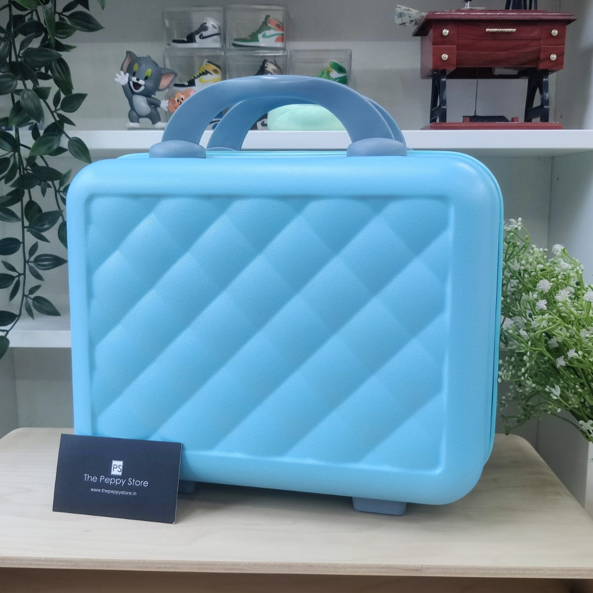 Vanity Bag / Gift Box Box  (Select From Drop Down)