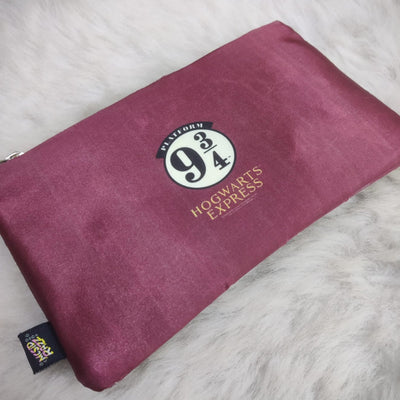 Harry Potter 9 3/4 Pencil / Utility Pouch