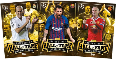 Topps Match Attax - Bonanza Pack 2024 / 25 Trading Card Games  (No Cash On Delivery Allowed On This Product) - Prepaid Orders Only