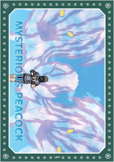 Topps Animax 2024 Official Naruto Collectible Card Game(Booster Tin) (No Cash On Delivery Allowed On This Product) - Prepaid Orders Only