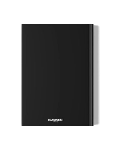 Superheroes Hardbound Diary