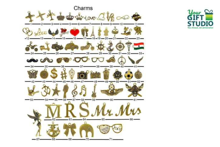 Personalized Tote Bag and Lady Wallet 2.0 - Brown