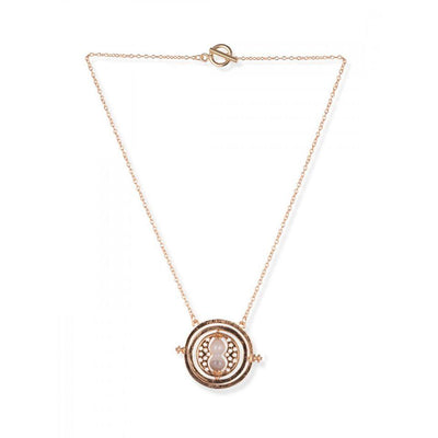 Harry Potter : Time Turner Necklace (Big)