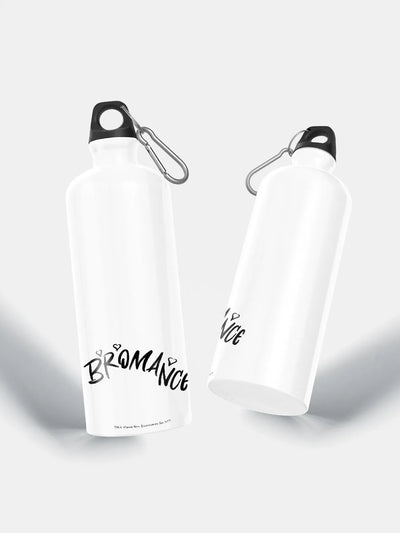 Friends Bromance Sipper Bottle