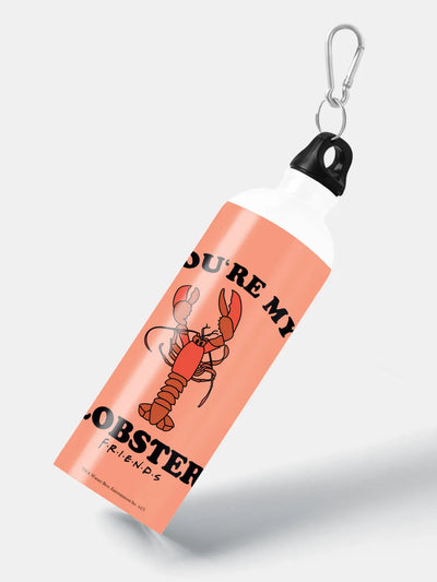 Friends Lobster Sipper Bottle