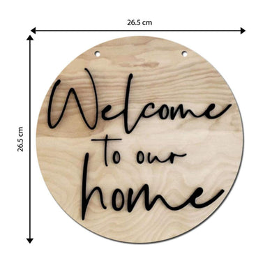 welcome-decor-dimesion